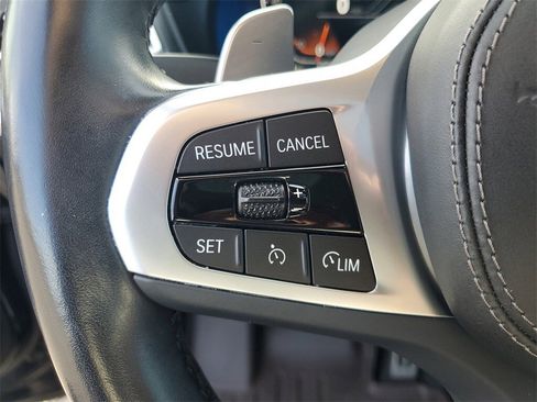 Used 2023 BMW X3 xDrive30i w/ M Sport Package image 12