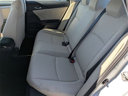 Used 2019 Honda Civic LX image 29