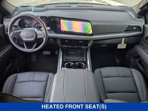 New 2026 Chevrolet Tahoe RST w/ RST Capability Package image 35