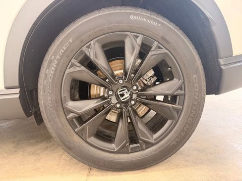 Used 2024 Honda CR-V Sport Touring image 11