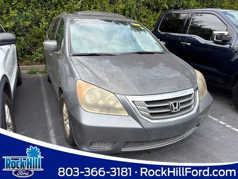 Used 2008 Honda Odyssey EX-L image 1