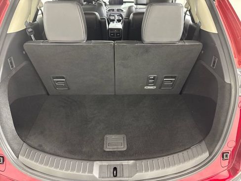 Certified 2023 MAZDA CX-9 Touring Plus AWD/4WD image 16