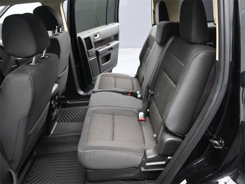 Used 2019 Ford Flex SEL w/ Class III Trailer Tow Package image 12