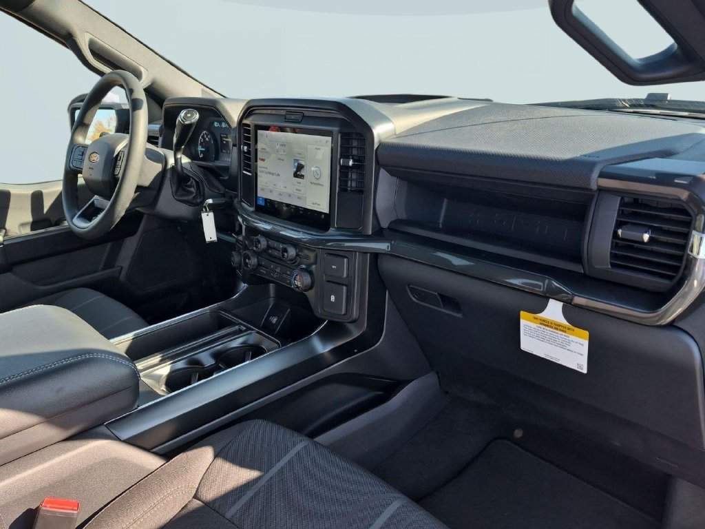 New 2026 Ford F150 STX AWD/4WD image 27