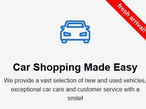 Used 2017 Ford Escape SE w/ Equipment Group 201A image 10