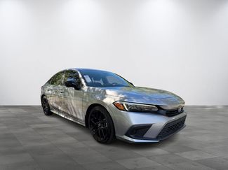 Used 2023 Honda Civic Sport video 1