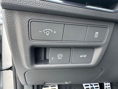New 2026 Hyundai Sonata N Line FWD image 25