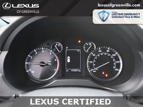 Certified 2022 Lexus GX 460 Premium image 14