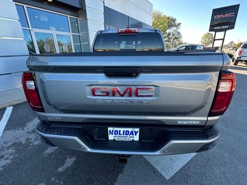 New 2026 GMC Canyon Elevation w/ Convenience Package image 5