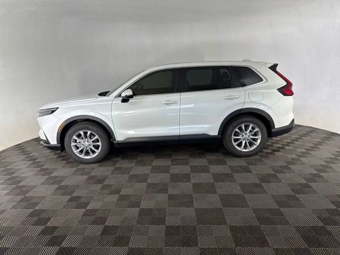 Used 2023 Honda CR-V EX-L image 9