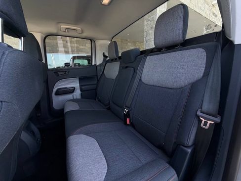 Used 2024 Ford Maverick XLT FWD image 23