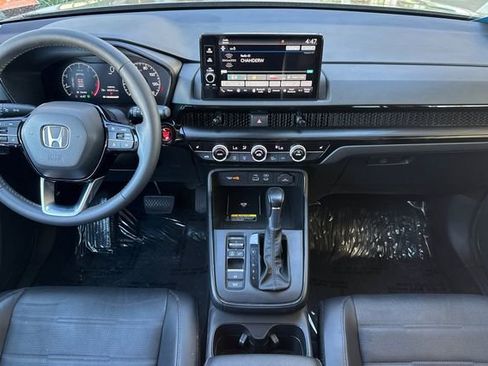Certified 2023 Honda CR-V EX-L image 17