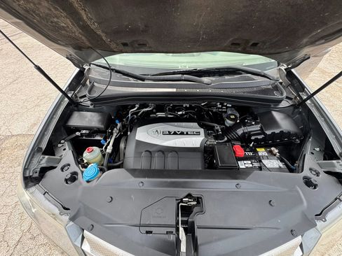 Used 2008 Acura MDX w/ Technology & Entertainment image 18