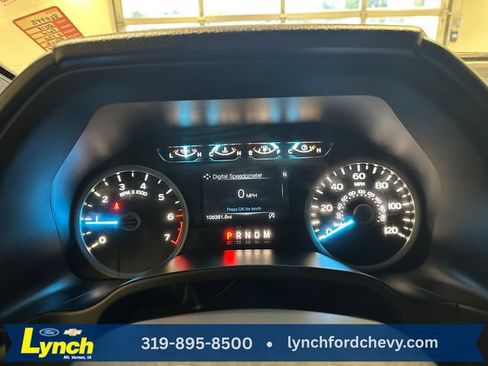 Used 2018 Ford F150 XLT w/ Equipment Group 302A Luxury AWD/4WD image 30
