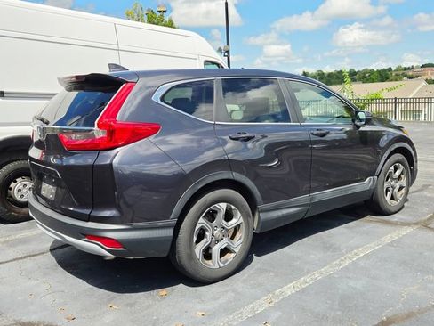 Used 2018 Honda CR-V EX image 5