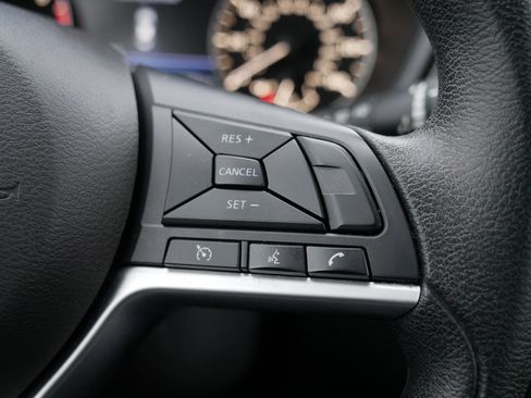 Certified 2023 Nissan Altima 2.5 SV image 29