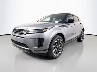 Used 2026 Land Rover Range Rover Evoque S AWD/4WD video 1