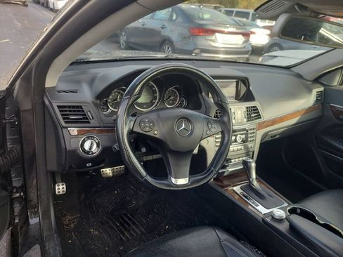 Used 2010 Mercedes-Benz E 550 Coupe image 6