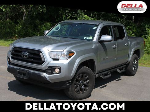 Used 2023 Toyota Tacoma SR5 AWD/4WD image 1