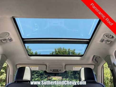 Used 2021 Ford Explorer XLT w/ Equipment Group 202A AWD/4WD image 48