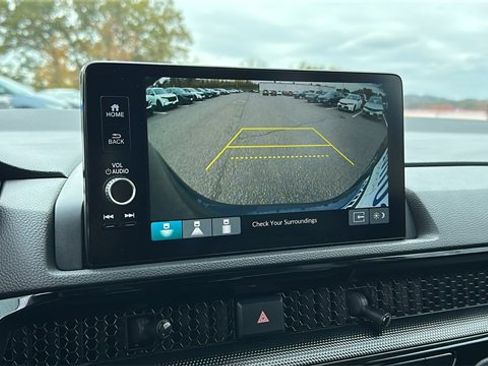 Used 2023 Honda CR-V EX-L image 19