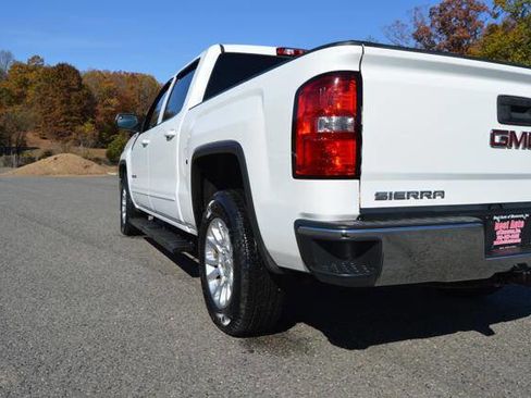 Used 2014 GMC Sierra 1500 SLE w/ SLE Value Package image 53