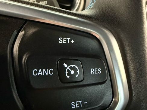 Used 2023 Jeep Wrangler Unlimited Rubicon 4xe w/ Cold Weather Group image 35