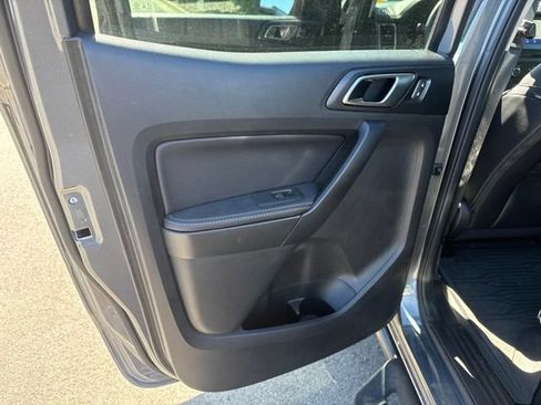 Used 2022 Ford Ranger Lariat w/ Tremor Off-Road Package AWD/4WD image 23