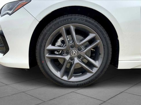 New 2025 Acura TLX SH-AWD w/ A-SPEC Pkg image 12