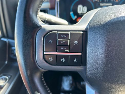 Used 2023 Ford F150 Lariat image 21