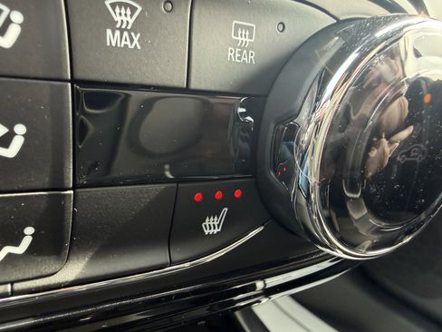 New 2026 Chevrolet Trax RS image 19