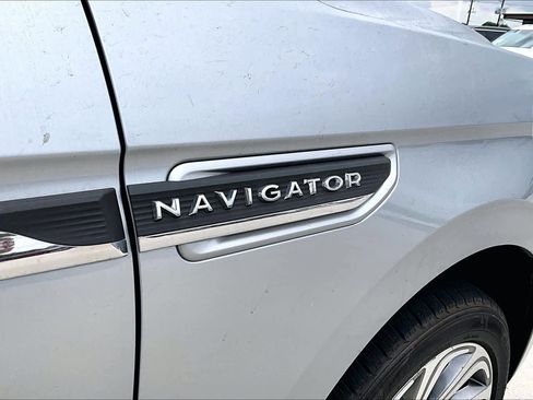 Used 2023 Lincoln Navigator Reserve RWD image 29
