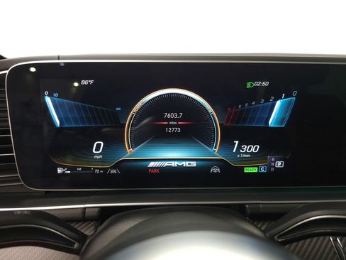 Used 2023 Mercedes-Benz GLE 63 AMG S image 15