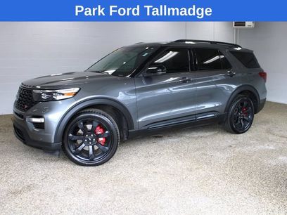 Used 2023 Ford Explorer ST w/ Equipment Group 401A
