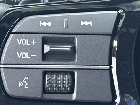 New 2026 Honda Passport TrailSport Elite image 17