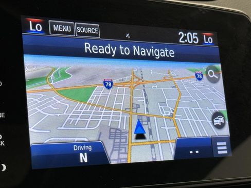 Certified 2022 Honda CR-V Touring image 25