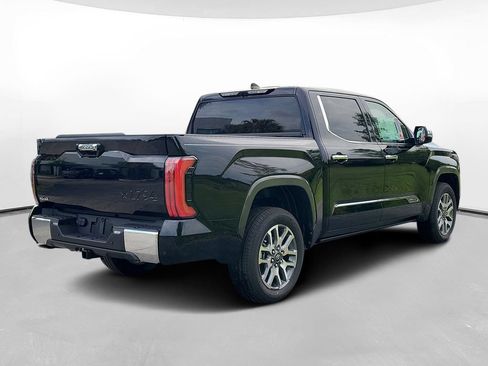 New 2026 Toyota Tundra 1794 Edition AWD/4WD image 4