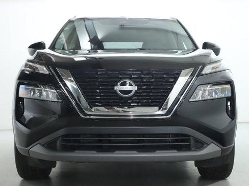 Certified 2023 Nissan Rogue SV w/ SV Premium B Package AWD/4WD image 6