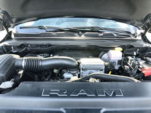 Used 2024 RAM 1500 Limited AWD/4WD image 25