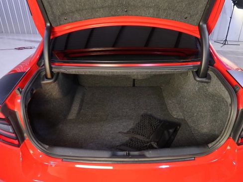 Used 2023 Dodge Charger R/T w/ Daytona Edition Group image 28