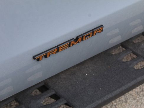 New 2026 Ford Expedition Tremor AWD/4WD image 6