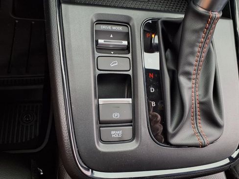 New 2026 Honda CR-V Sport Touring image 20