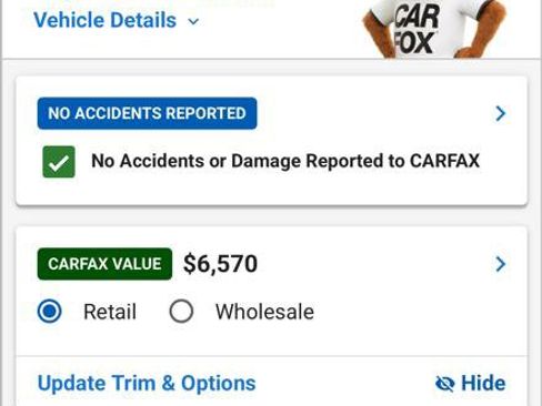 Used 2014 Ford Fusion SE image 20