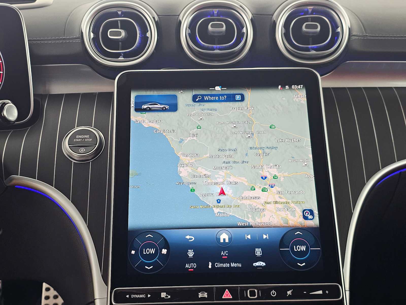 New 2026 Mercedes-Benz CLE 450 4MATIC Coupe image 21