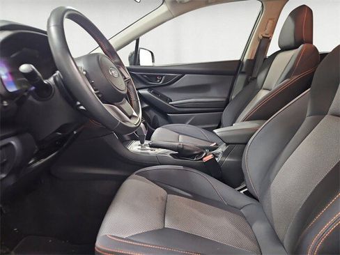 Certified 2023 Subaru Crosstrek 2.0i Premium image 9