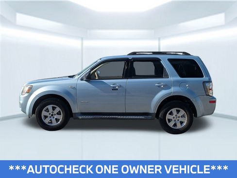 Used 2008 Mercury Mariner 2WD V6 image 2