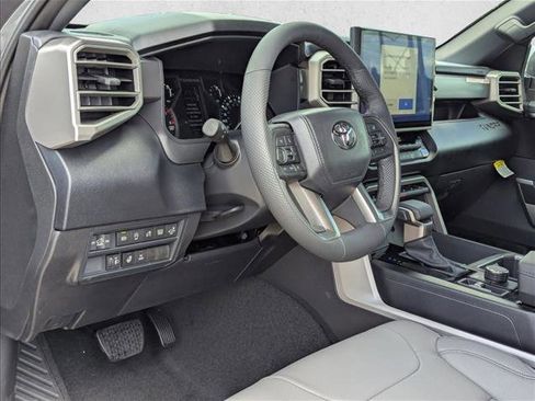 New 2026 Toyota Tundra SR5 AWD/4WD image 3