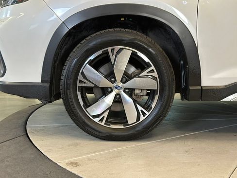 Used 2021 Subaru Forester Touring w/ Popular Package #2 AWD/4WD image 25