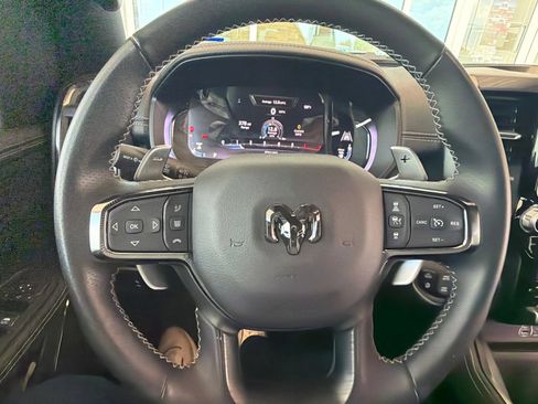 Used 2026 RAM 1500 RHO w/ Bed Utility Group AWD/4WD image 24