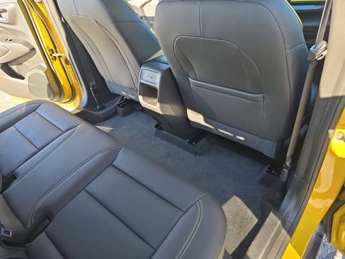 Used 2024 Chevrolet Trax ACTIV w/ Driver Confidence Package image 12